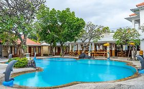 Grand Melka Hotel